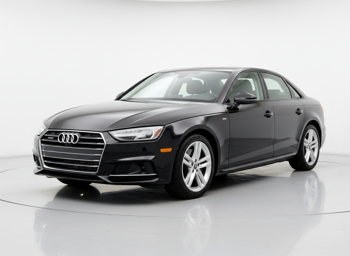 2021 Audi A4 Premium